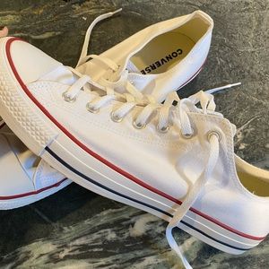 Men’s Chuck Taylor All Stars